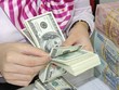 Thông điệp cứng rắn về tỷ giá 2014
